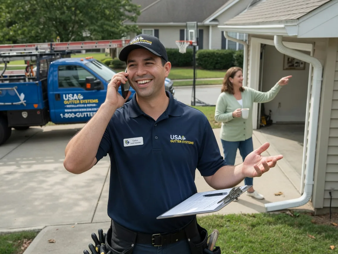 Gutter Installation Cushing, TX FAQs